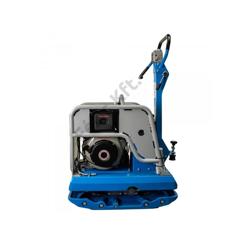 Betontrowel BTPC405Y irányváltós lapvibrátor (Yanmar L100AE)