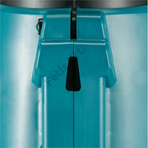 Makita DUB184Z 18V LXT Li-ion BL akkus légseprű 13.0m3/p (alapgép akku és töltő nélkül)