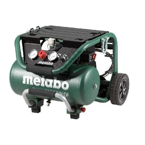 Metabo Power 280-20 W OF kompresszor 1700W 20l