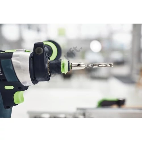Festool Központfúrószár ZB HS D 5 EURO CE