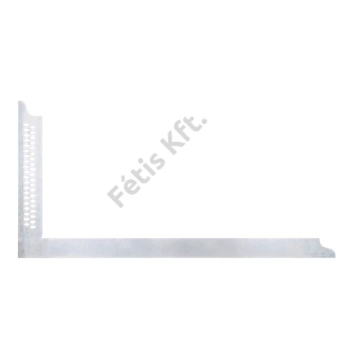 Sola ZWZB 700 ács derékszög horganyzott 700x300mm (r)