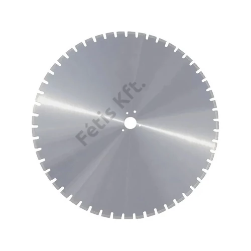 Dr.Schulze BS-W 2.0 gyémánt vágókorong 650x25.4/60mm