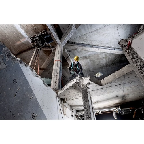 Metabo KHEV 11-52 BL kombikalapács 1500W 18.8J