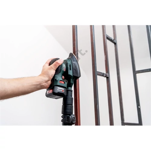 Metabo PowerMaxx SMA 12 BL akkus multicsiszoló alapgép (akku és töltő nélkül) metaBOX