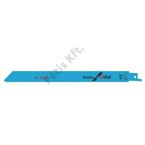 Bosch S1122EF orrfűrészlap /5db