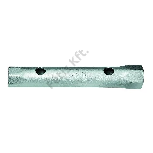 Gedore kétoldalas csőkulcs, üreges szár, hatszög 16x18 mm (26 R 16x18)