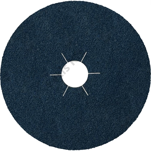 Klingspor fíbertárcsa 125x22mm 40 CS 565 S 30