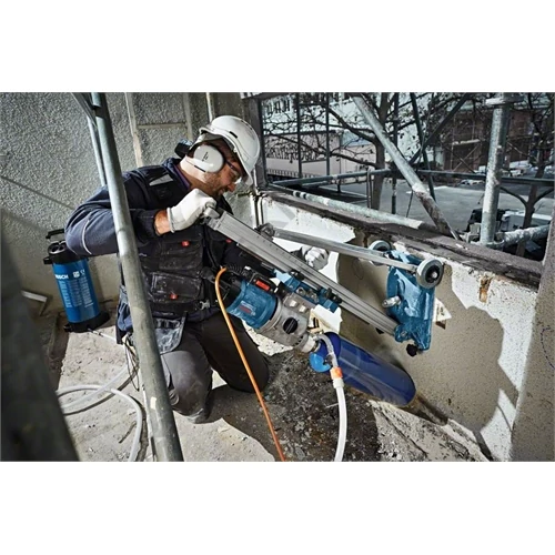 Bosch GCR 350 fúróállvány