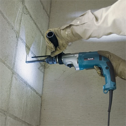 Makita HP2071J fúró-ütvefúró 1010W