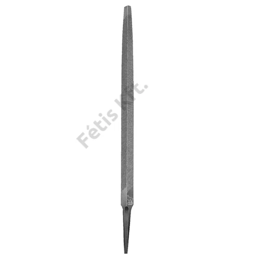 Kaiser élesfűrészreszelő  200 mm