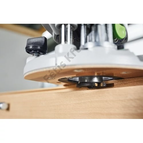 Festool HW tárcsás horonymaró HW D40x4