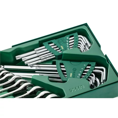 SATA szerszámkocsi modul 09906