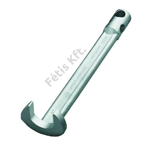 Gedore derékszögű villáskulcs 19 mm (3114 19)