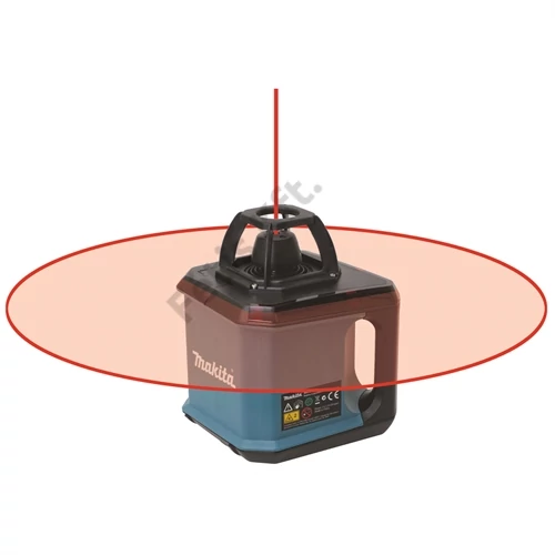 Makita SKR200Z forgófejes szintezőlézer