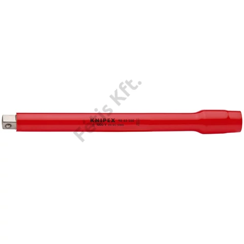 Knipex hosszabbító 1/2