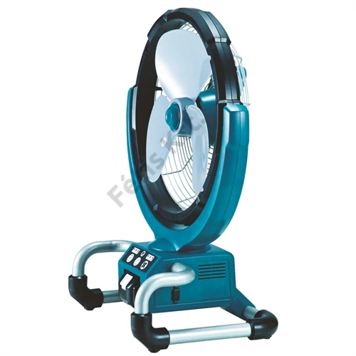 Makita DCF300Z akkus ventilátor (alapgép - akku és töltő nélkül)