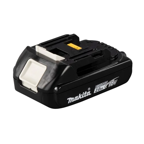 Makita 18V 2.0Ah Li-ion akkumulátor BL1820 BULK