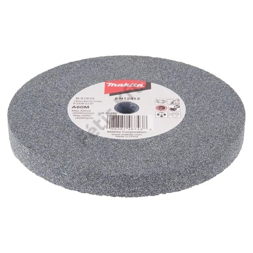 Makita Köszörű korong A60M 150mm