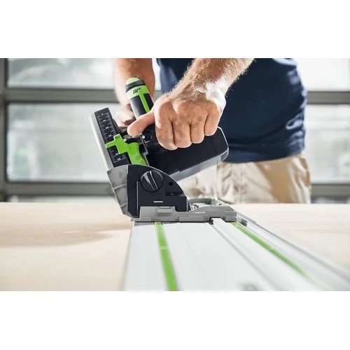 Festool TS 55 FEBQ-Plus-FS merülőfűrész