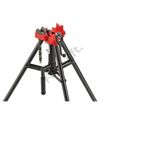 Ridgid tábori láncos csősatu 2