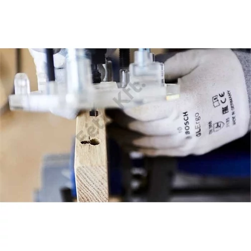 Dremel Marófej (HSS) 8.0 mm (655)