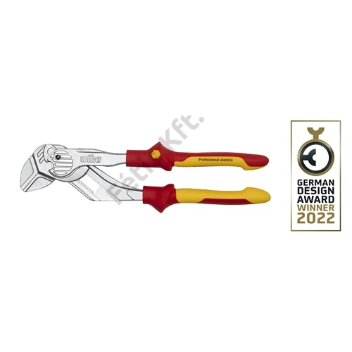 Wiha Professional electric fogókulcs 250 mm, 10