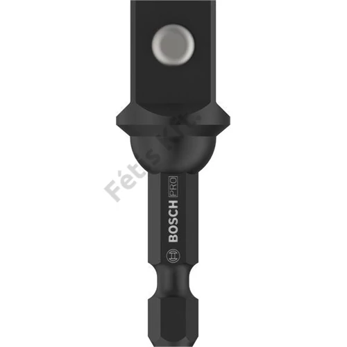 Bosch PRO Socket Adapter golyós csatlakozással, 1/2