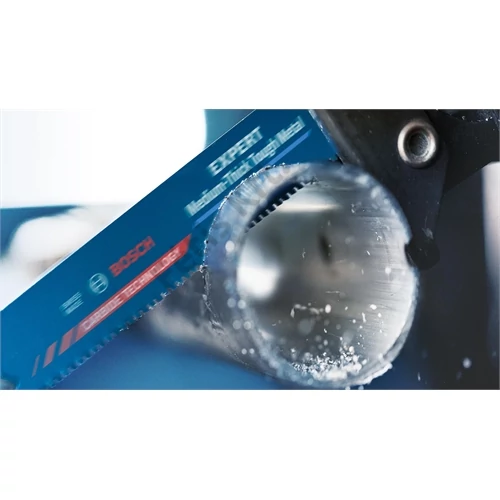 Bosch EXPERT 'Medium-Thick Tough Metal' S 955 HHM szablyafűrészlap, 1 db