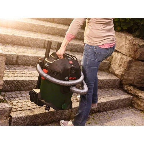 Bosch porszívó AdvancedVac 20 UNI 1200W 20L