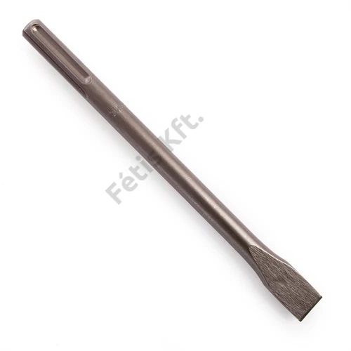 Makita SDS-Max véső lapos 25x400mm önélező