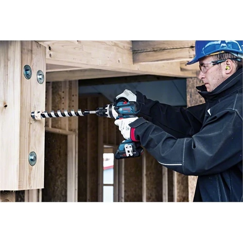 Bosch GSR 18V-110C akkus fúrócsavarozó alapgép (akku és töltő nélkül)