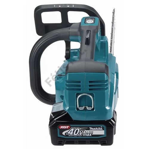 Makita UC004GZ 40Vmax XGT Li-ion BL láncfűrész 35cm 3/8 1.1mm (akku és töltő nélkül)