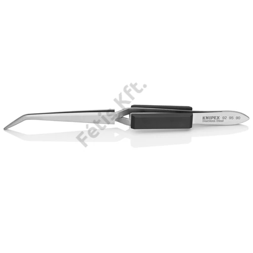 Knipex keresztcsipesz (áttételes) 1x162 mm
