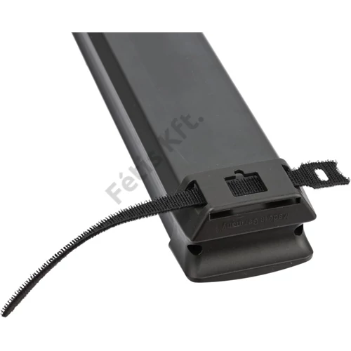 Brennenstuhl Premium-Line 6 dugaszhelyes elosztó kapcsolóval, USB töltővel 3m fekete