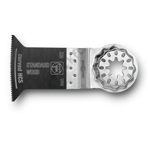 Fein E-Cut fűrészlap 50x50 mm