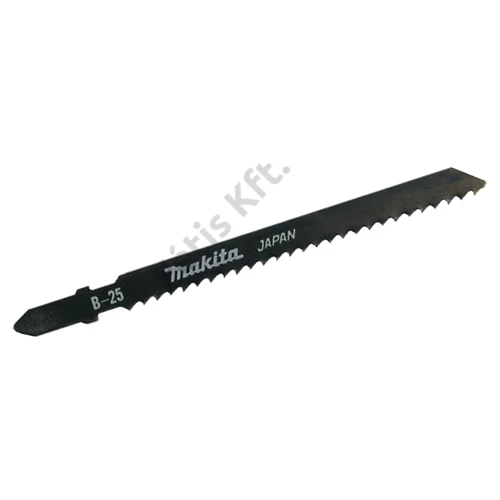 Makita B-07755 szúrófűrészlap spec L100mm Z9 B25 (~T127D) 100db