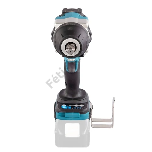 Makita DTW700Z 18V LXT Li-ion BL 700Nm akkus ütvecsavarozó 1/2 (alapgép akku és töltő nélkül)