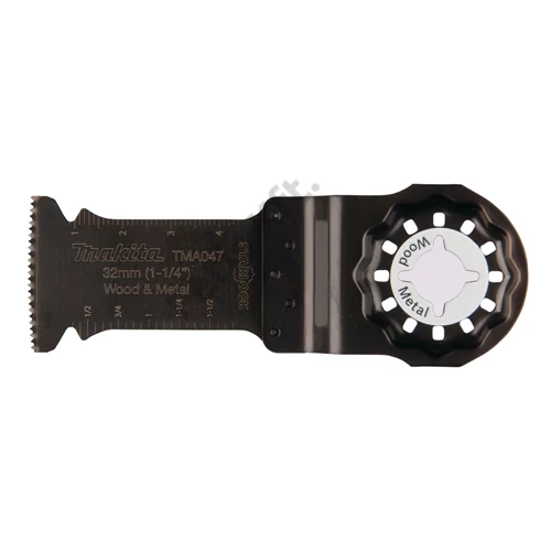 Makita multi merülő fűrészlap BIM 28mm