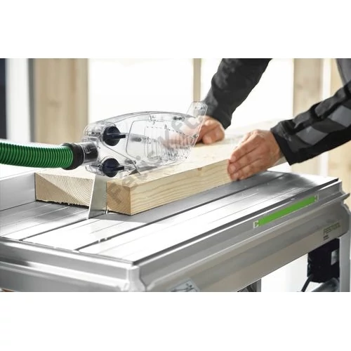 Festool CS 70 EBG-Set Asztali vonófűrész