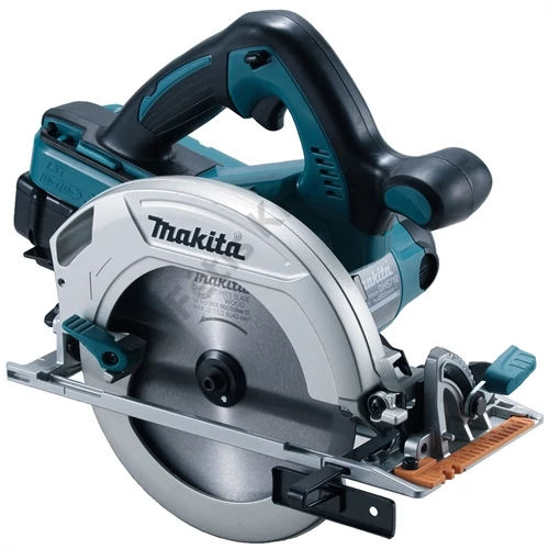 Makita DHS710PT2J 2x18V LXT Li-ion 190mm körfűrész 2x5.0Ah + DT