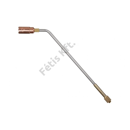 IWELD IK-30 Hevítő égőszár PB gázhoz komplett 4H