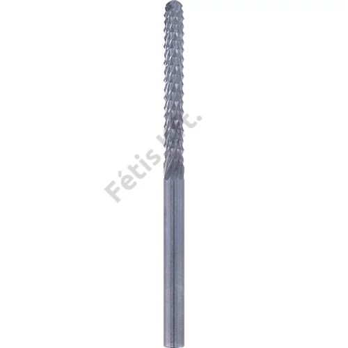 Dremel Fuga eltávolító szárak, 3.2 mm (570)