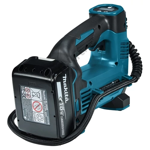 Makita DMP180Z 18V LXT Li-ion pumpa Z (alapgép - akku és töltő nélkül)