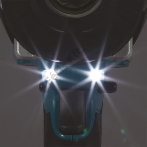 Makita DTW1002RTJ 18V Li-ion BL 1000Nm ütvecsavarbehajtó 1/2