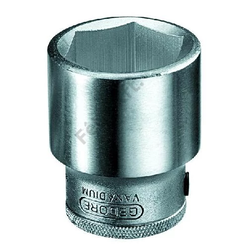 Gedore dugókulcs betét 3/4