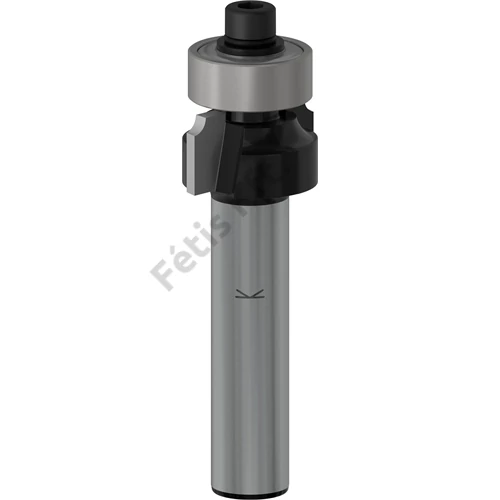 Bosch PRO alakmaróbetét, lekerekítő, R 1,6, szár 8 mm
