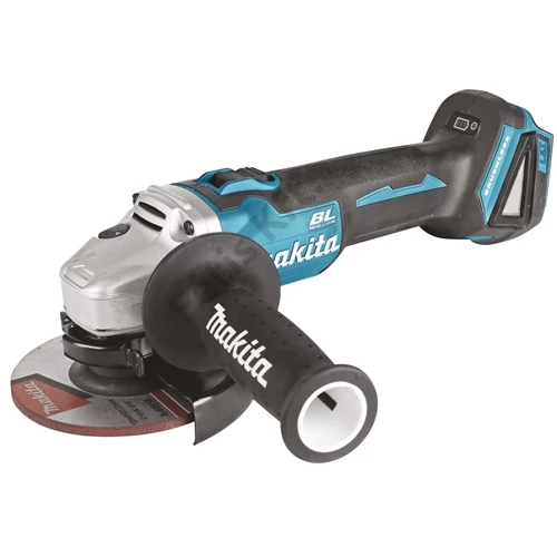 Makita DLX3155TJ 18V LXT Li-ion BL szett DDF486+DGA504+DTD153+2x5.0Ah MP3,4