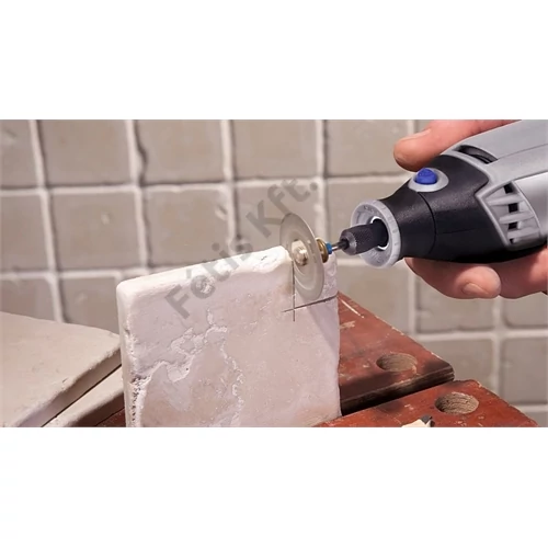 Dremel EZ SpeedClic gyémánt vágókorong (SC545)