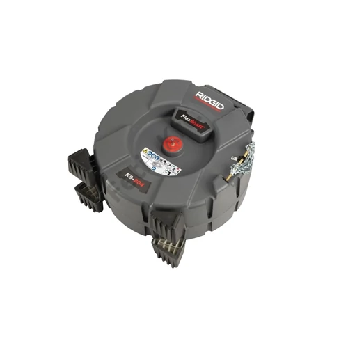 Ridgid FlexShaft K9-204 lefolyó tisztító (50-100 mm)