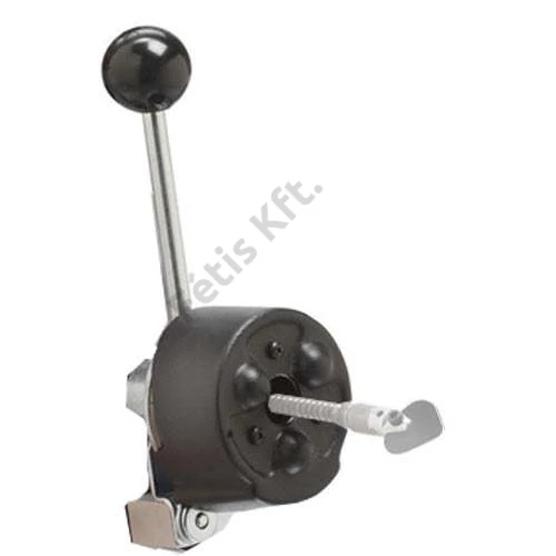 Ridgid automata spiráladagoló (K-380/K-400)